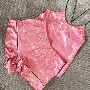 Victoria’s Secret Pajama Set ✨